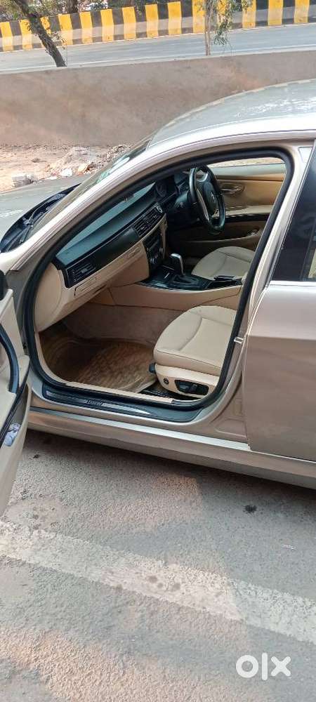 Bmw 3 Series [ ] 2.0 320ci Coupe, 2011, Petrol