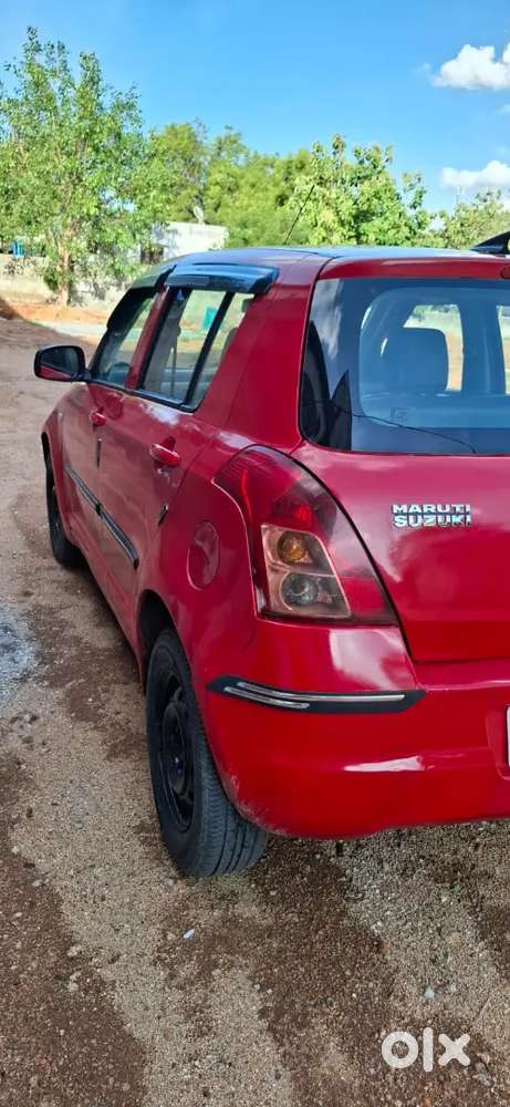 Maruti Suzuki Swift Ldi 2007