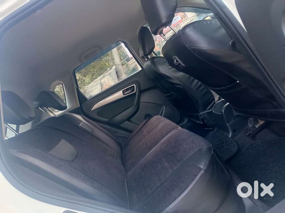 Maruti Suzuki Brezza