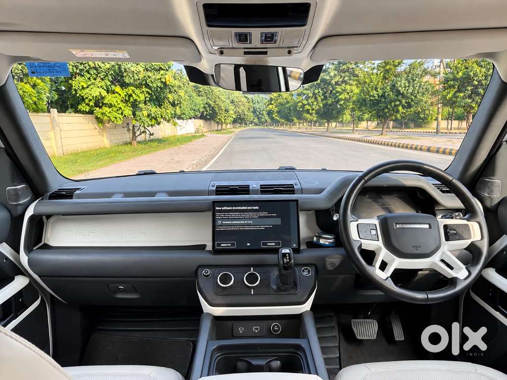 Land Rover Defender 2.0 110 Hse, 2024, Petrol
