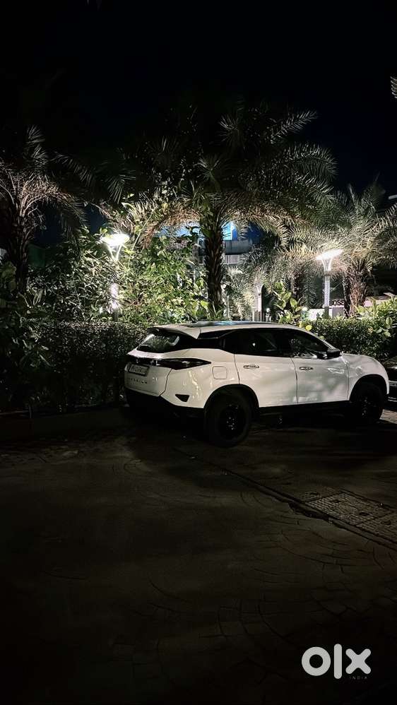 Tata Harrier Diesel 2022