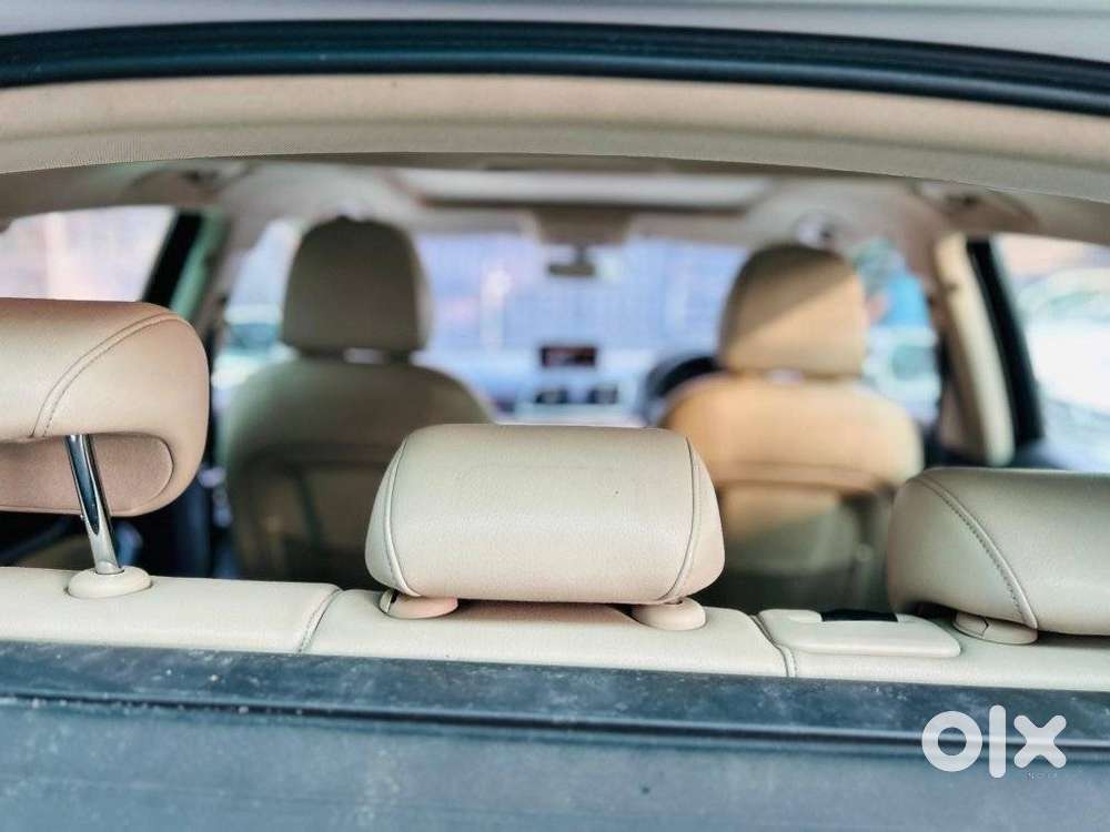 Audi Q3 2.0 30 Tdi Premium Fwd, 2017, Diesel