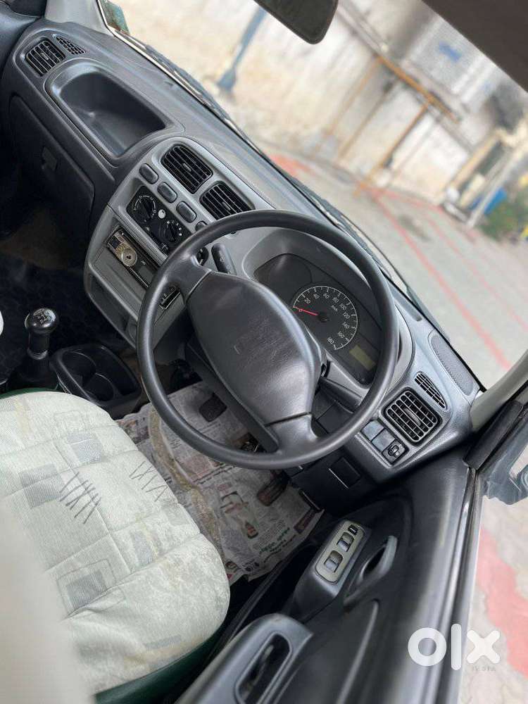 Maruti Suzuki Alto, 2011, Petrol