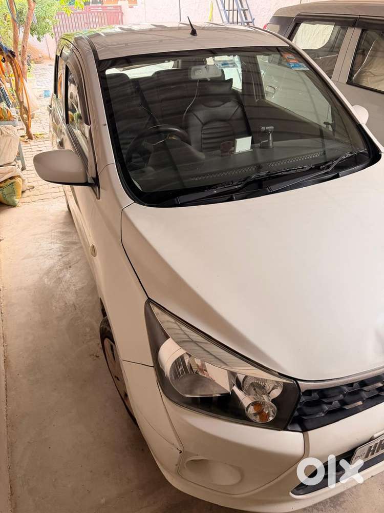 Maruti Suzuki Celerio 2020