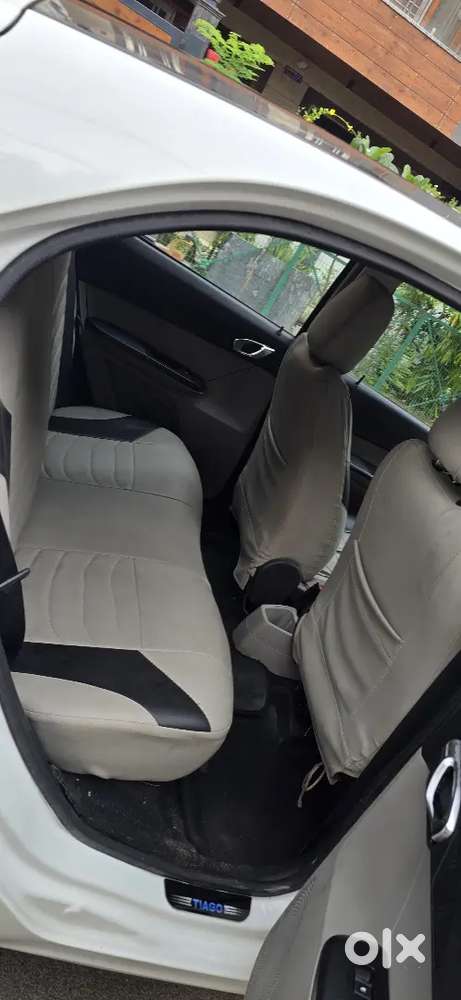 Tata Tiago 1.2 Revotron 2017
