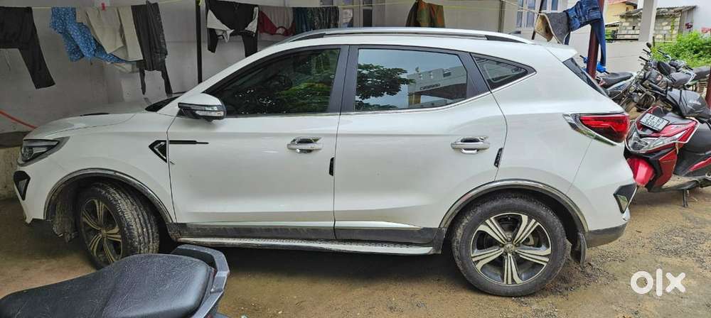 Mg Astor Petrol 2023 Car