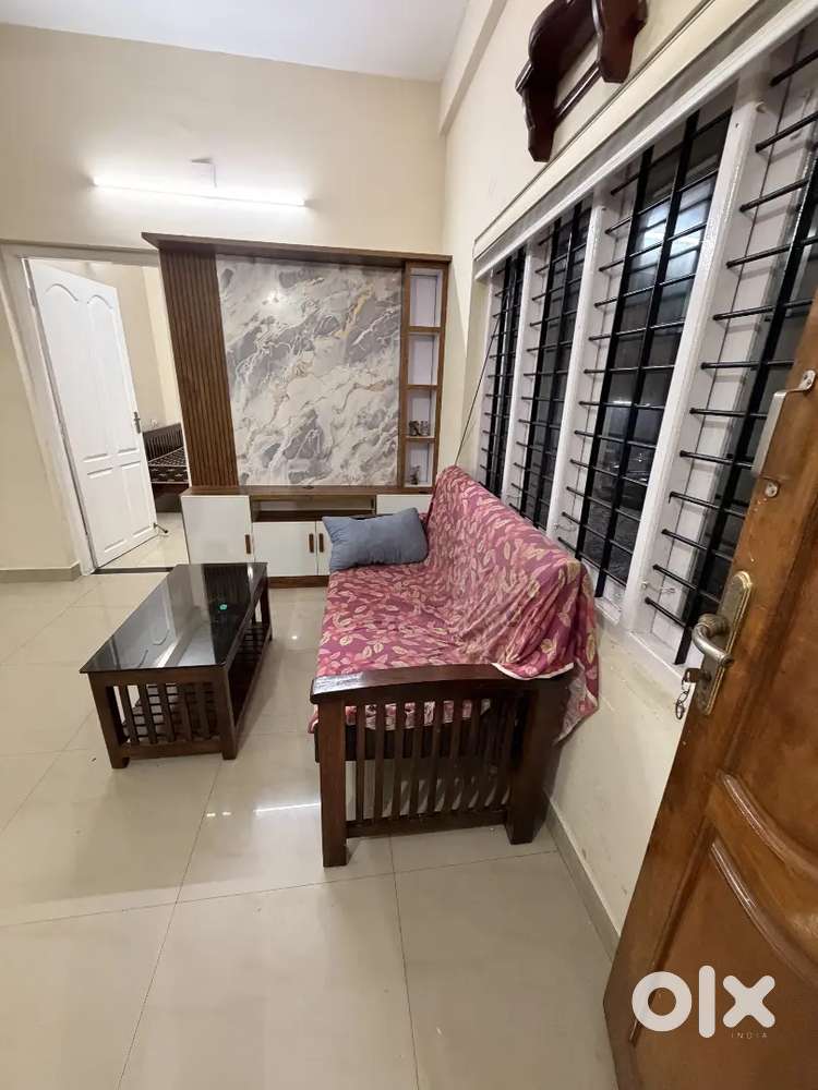 3BHK in Kakkanad