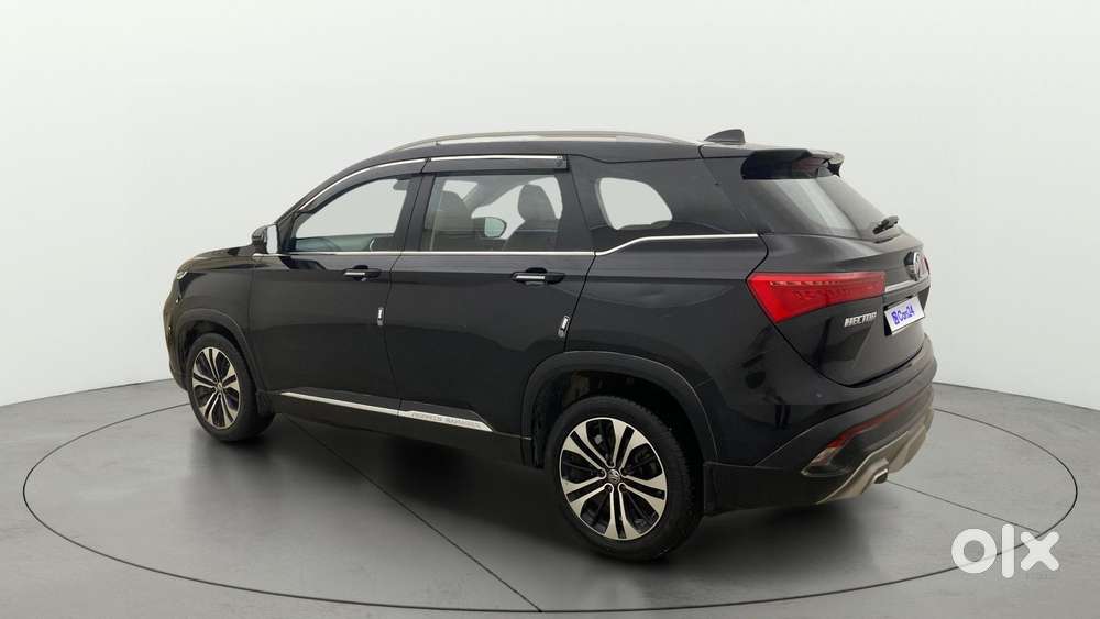 Mg Hector Sharp At, 2021, Petrol
