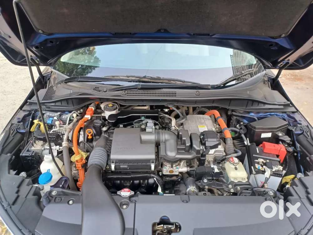 Honda City Hybrid Ehev, 2024, Petrol
