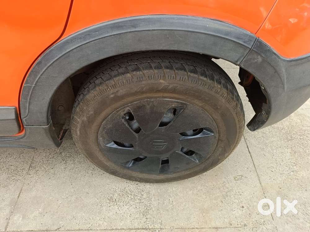 Maruti Suzuki Celerio X Zxi Option, 2018, Petrol