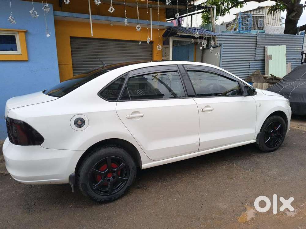 Skoda Rapid 2013