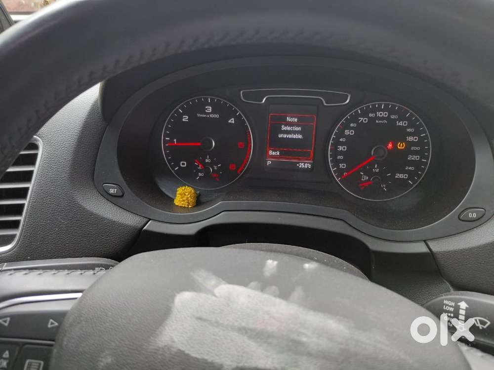 Audi Q3 2.0 Tdi Quattro, 2013, Diesel