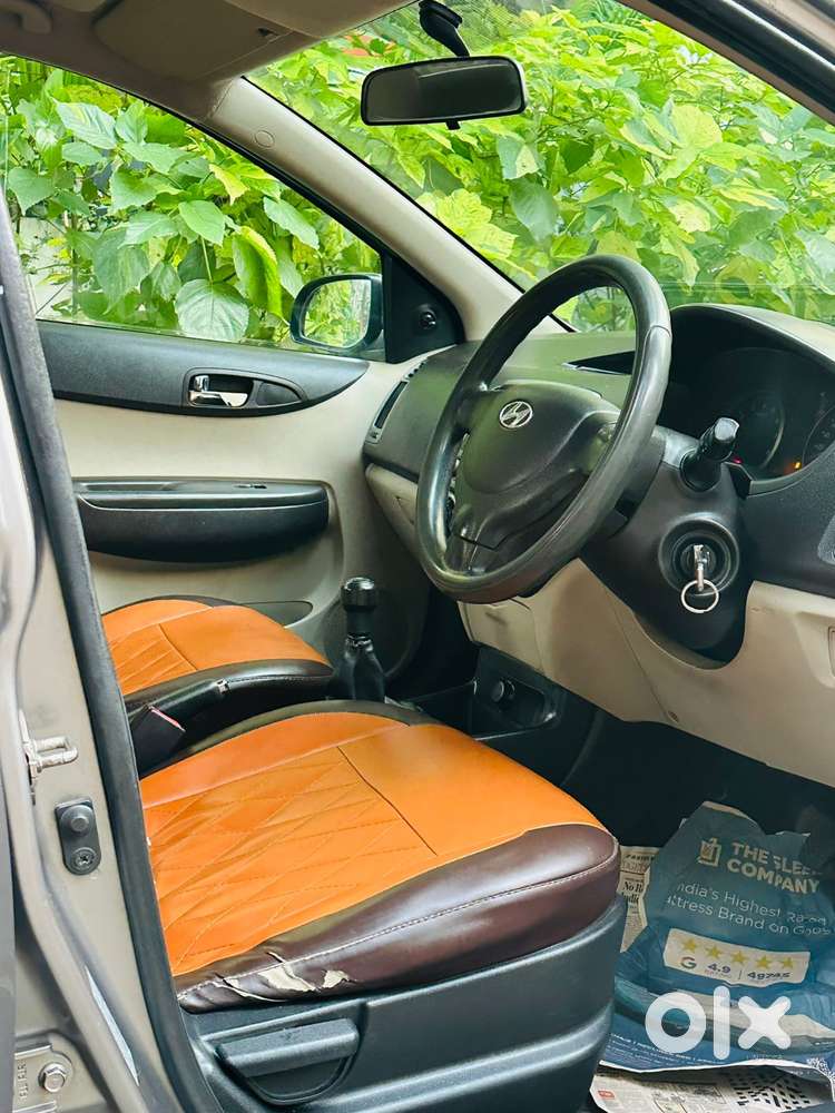 Hyundai I20 Magna Plus, 2013