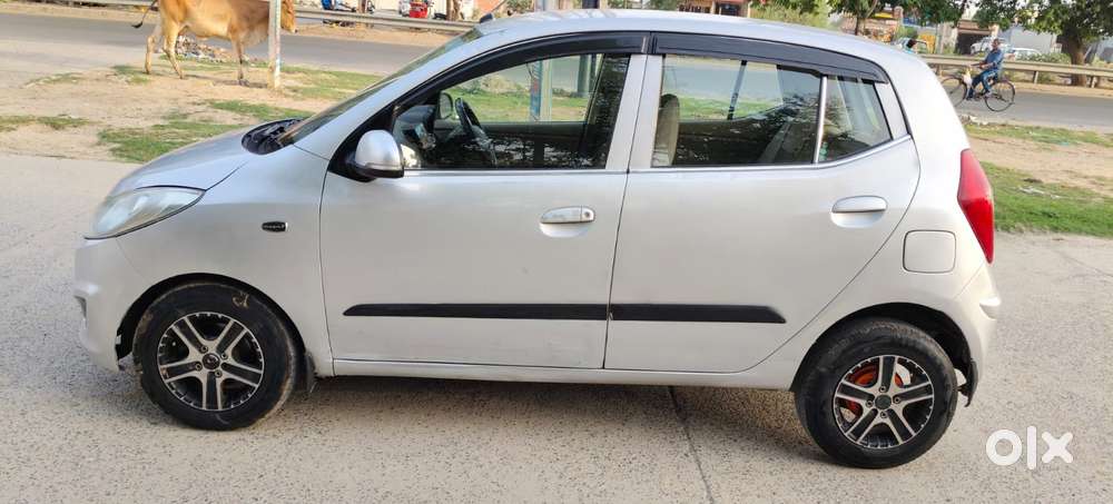 Hyundai I10 1.2 Kappa Magna, 2013, Petrol