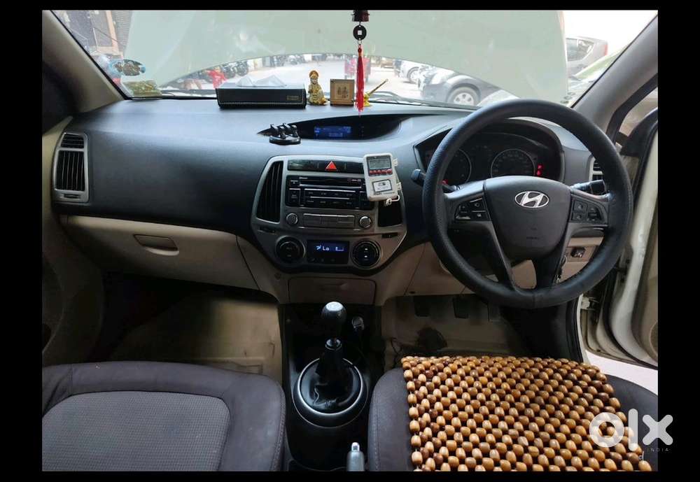 Hyundai I20 Sportz 2013
