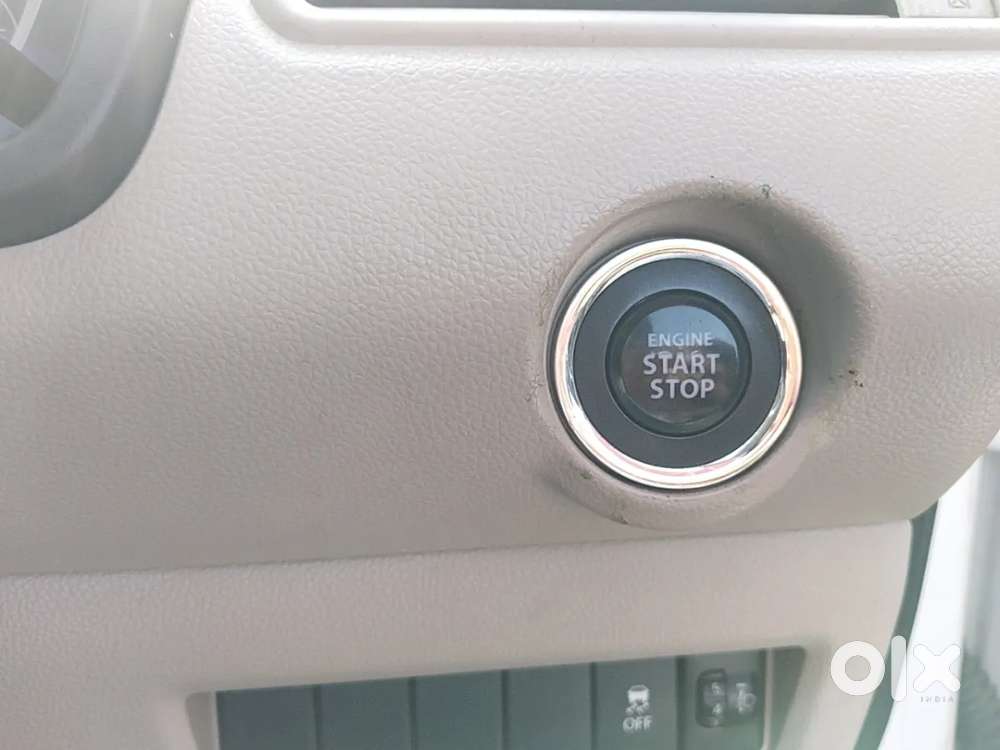 Maruti Suzuki Dzire Zxi Plus Ags, 2022, Petrol