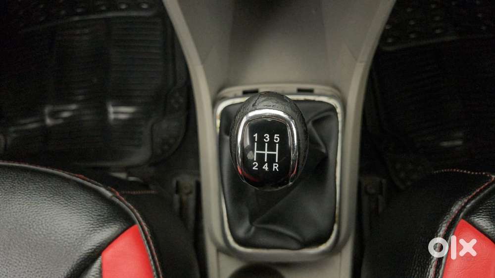 Tata Tiago 1.05 Revotorq Xt, 2016, Diesel