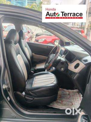 Hyundai Grand I10 1.2 Kappa Magna, 2018, Petrol
