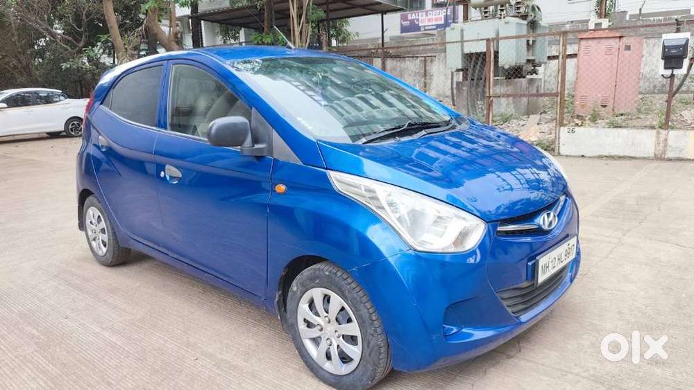 Hyundai Eon Magna +, 2011, Petrol