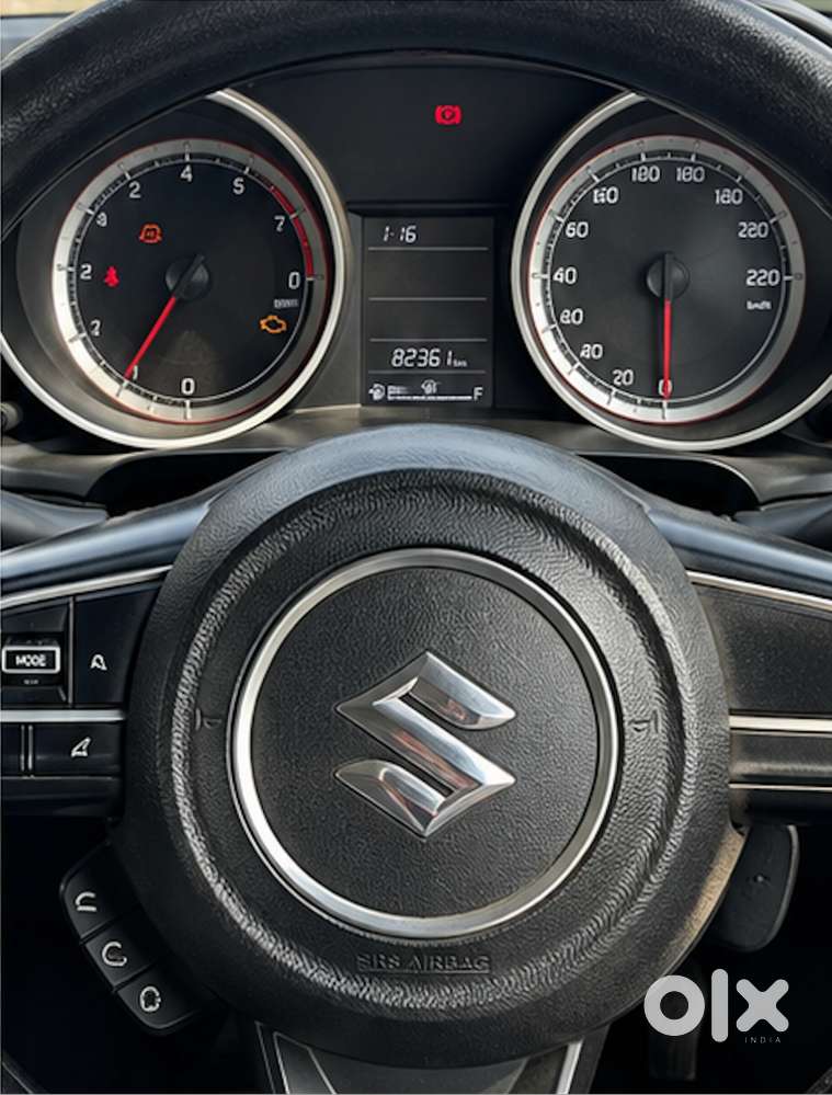 Maruti Swift Vxi 2018 Model | Excellent Condition