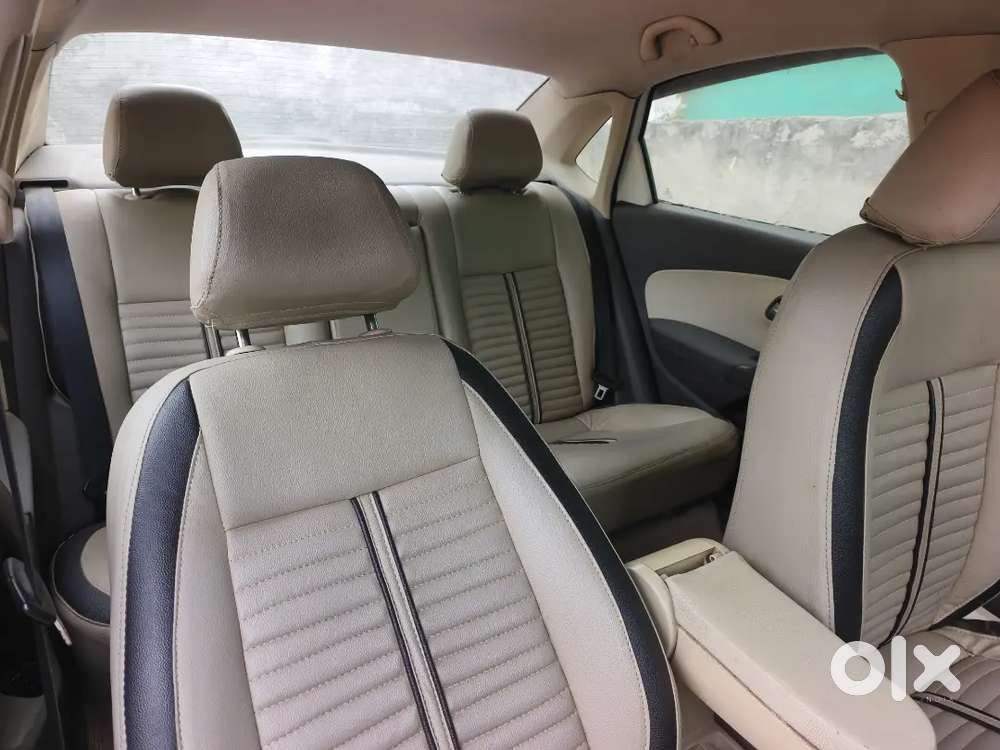 Volkswagen Vento 2012 Petrol Car