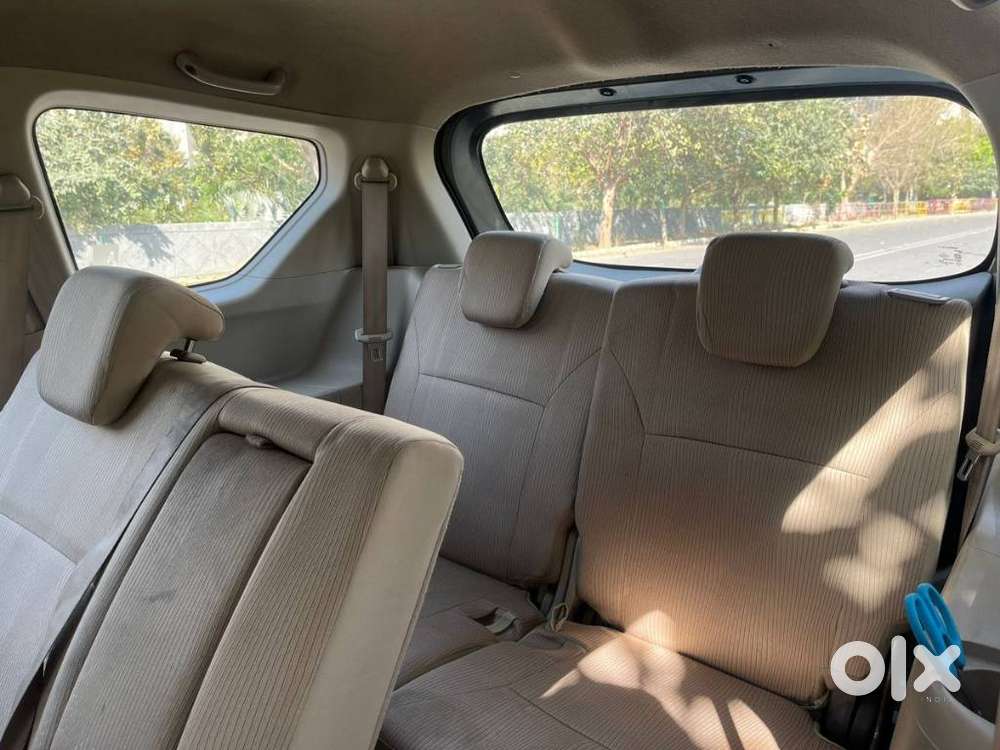 Maruti Suzuki Ertiga 2022-2023  Vxi, 2022, Petrol