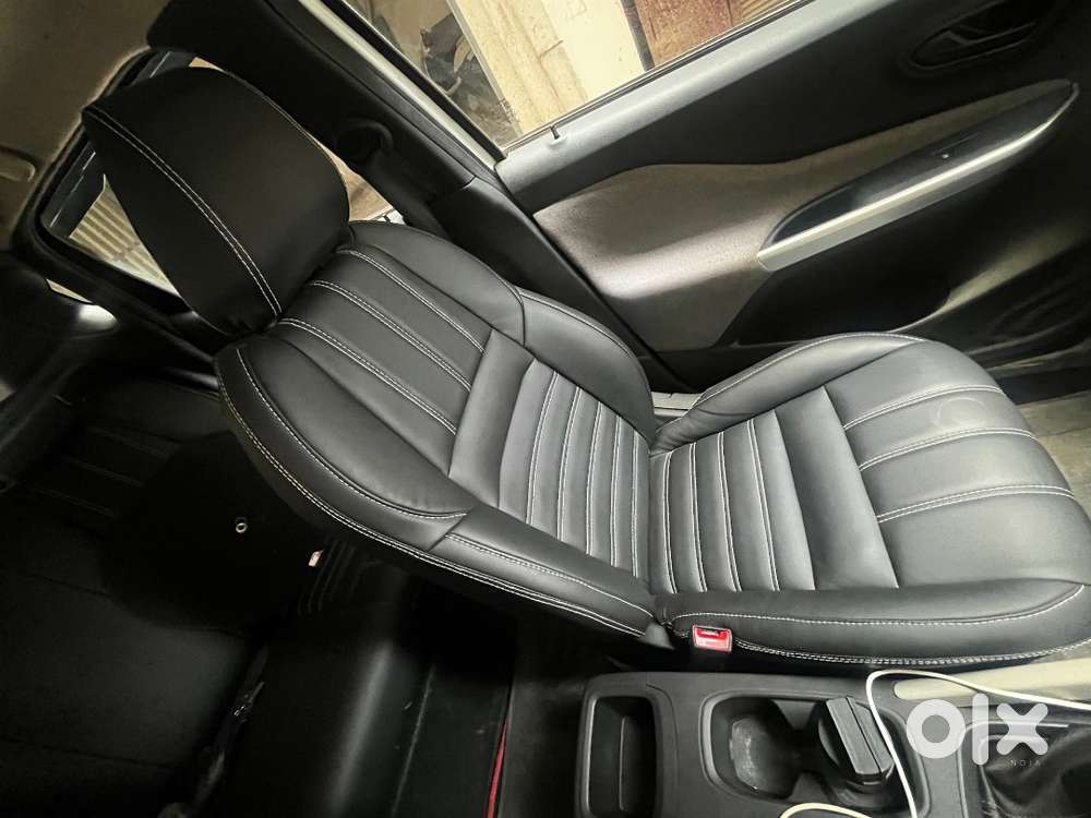 Well-maintained Magnite Under Warranty