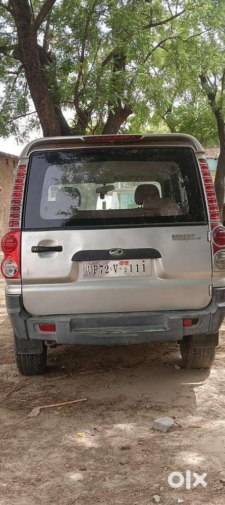 Mahindra Lx 2011 Model Running Condition
