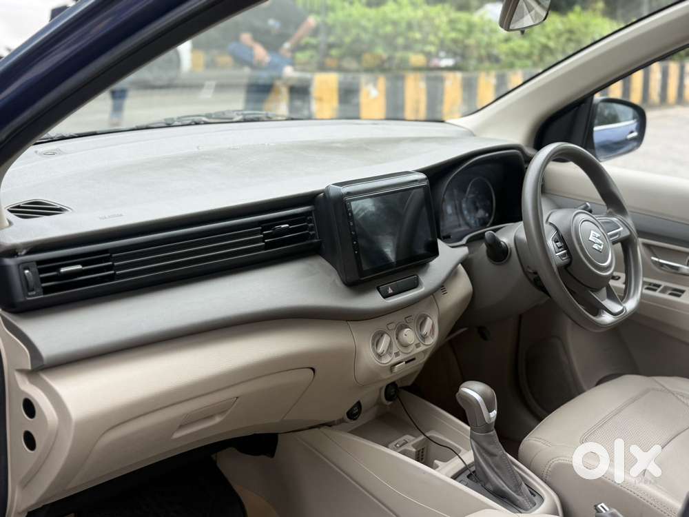 Maruti Suzuki Ertiga Vxi Shvs At, 2021, Petrol