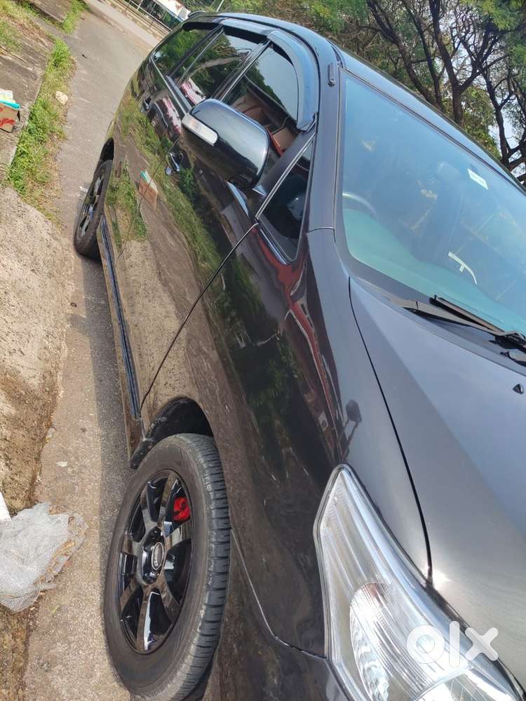 Toyota Innova Diesel 2006
