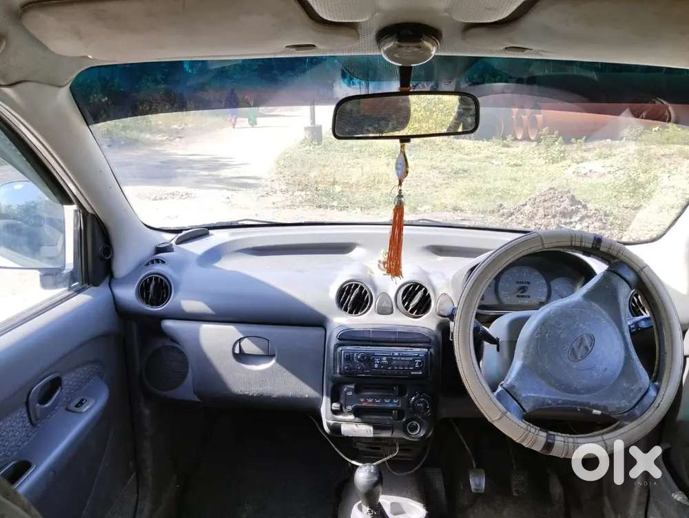 Hyundai Santro Xing 2004 Cng & Hybrids 99000 Km Driven