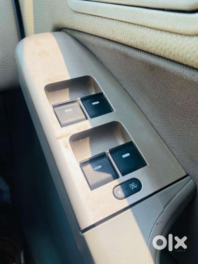 Tata Indica Vista Quadrajet Lx, 2009, Diesel