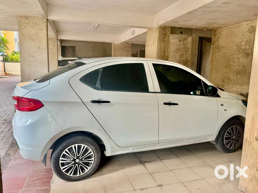 Tata Tigor Ev 2023 Model Year