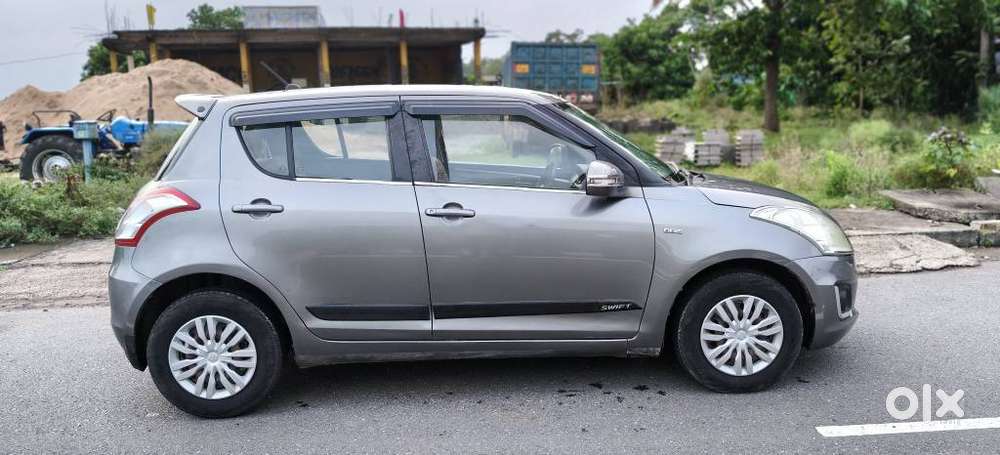 Maruti Suzuki Swift Vdi, 2017, Diesel