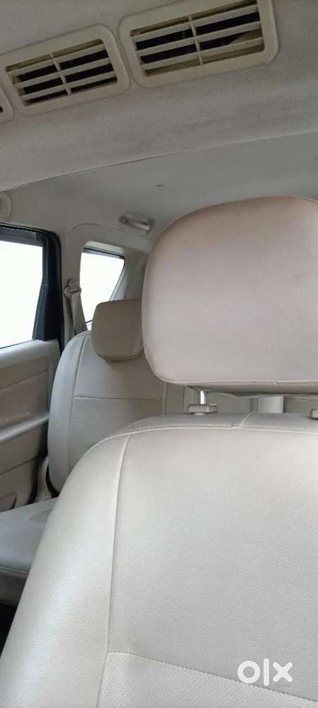 Maruti Suzuki Ertiga 2014 Petrol 73000 Km Driven