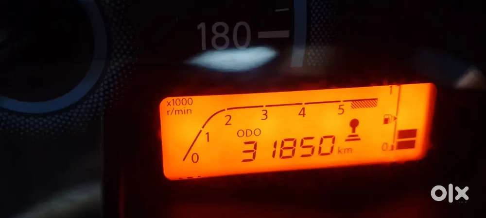 Datsun Redi Go 2019,mint Condition One Hand Use Family Car Urgent Sell