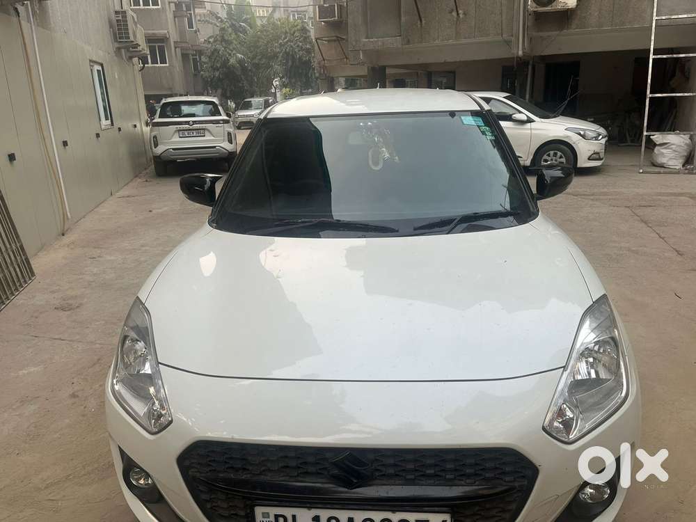 Maruti Suzuki Swift 2023