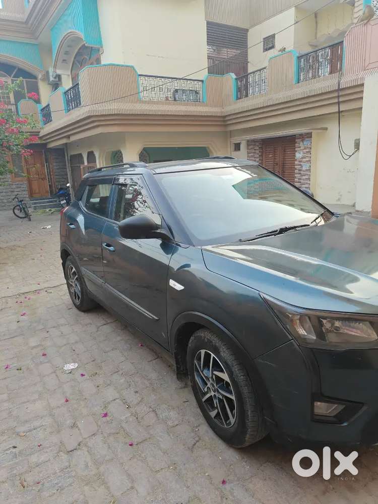 Mahindra Xuv300 W4 2024
