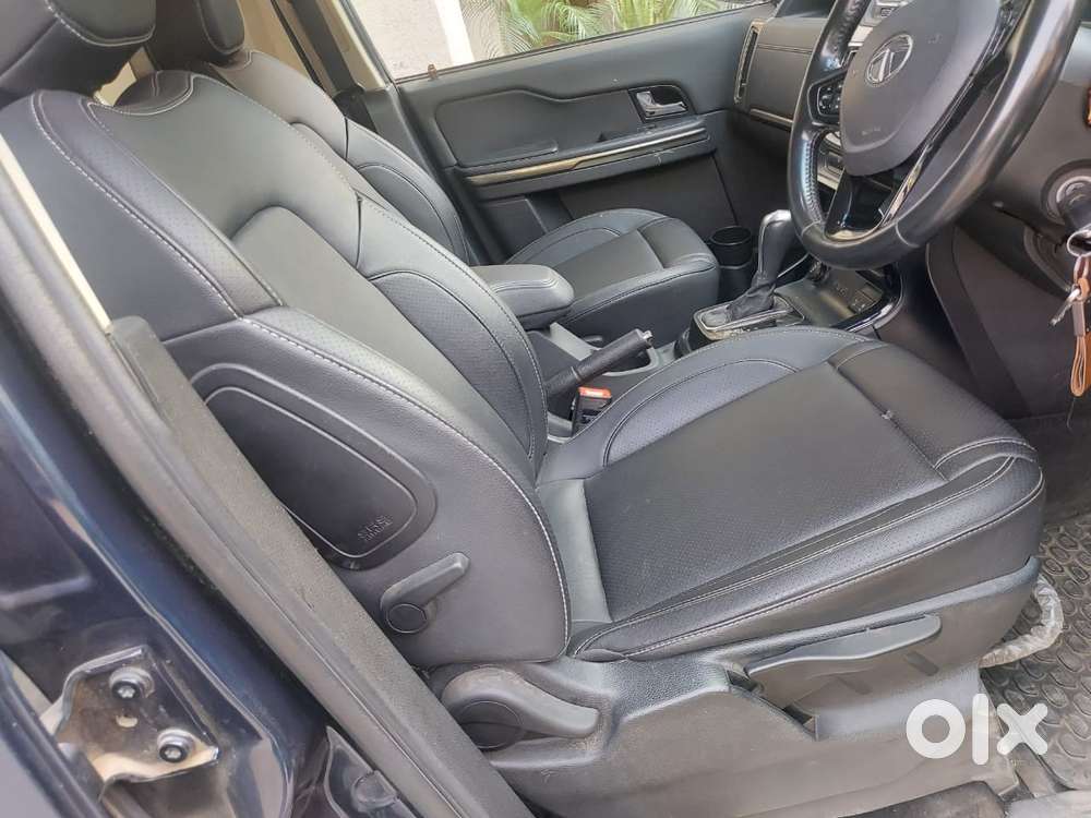 Tata Hexa 2.2 Xta 4x2 7 Str, 2019, Diesel