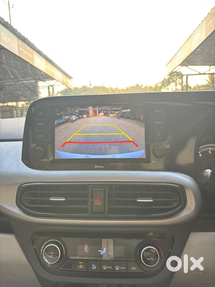 Hyundai Grand I10 Nios Asta, 2020, Petrol