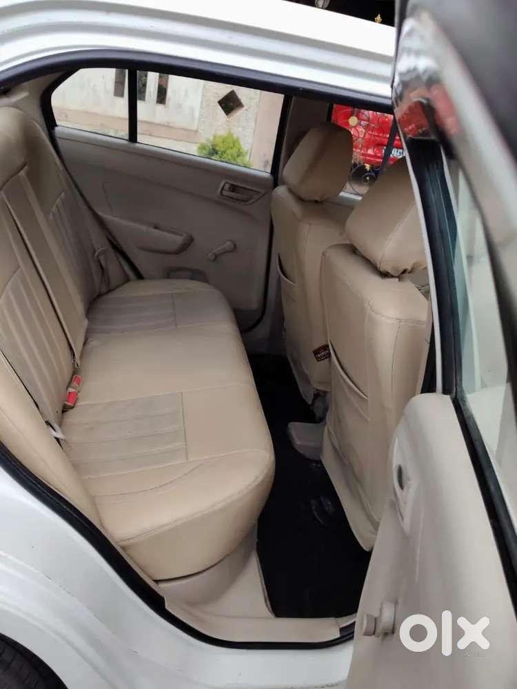 Maruti Suzuki Dzire 2014 Petrol 83493 Km Driven