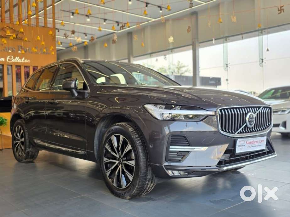Volvo Xc60 2.0 B5 Ultimate, 2025, Petrol
