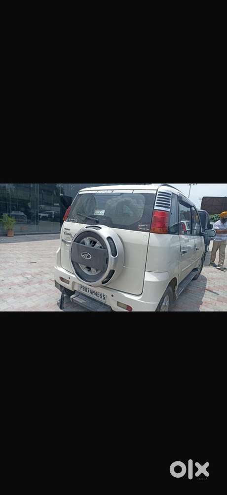 Mahindra Quanto Diesel 2014