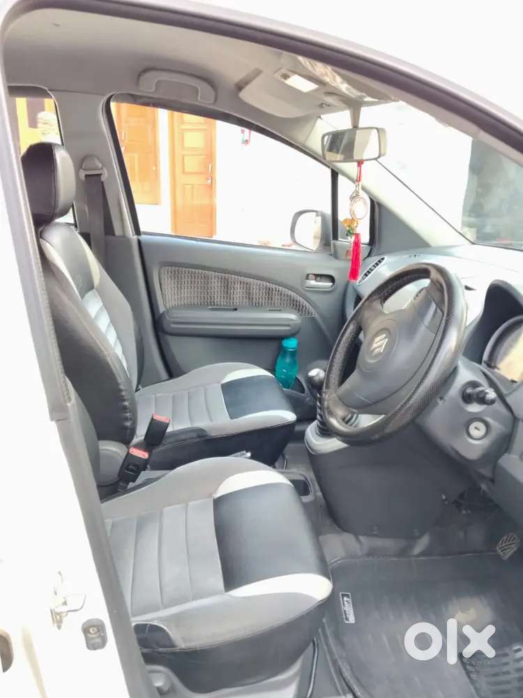 Maruti Ritz Vdi 2013