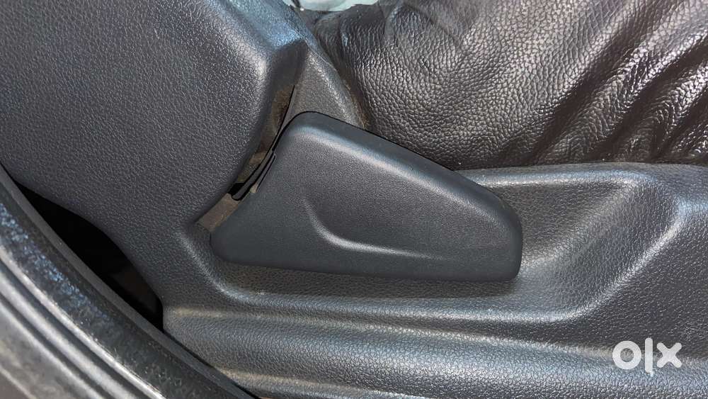 Renault Kwid Rxt, 2016, Petrol