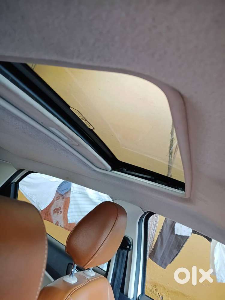 Ford Ecosport Titanium Disal Car 2021 Modal