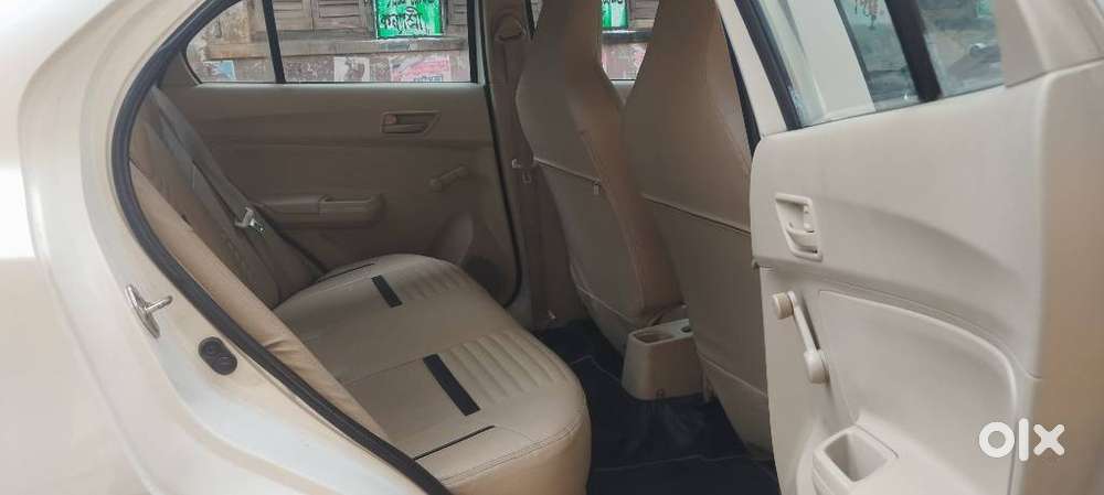 Maruti Suzuki Dzire 1.2 Lxi, 2021, Petrol