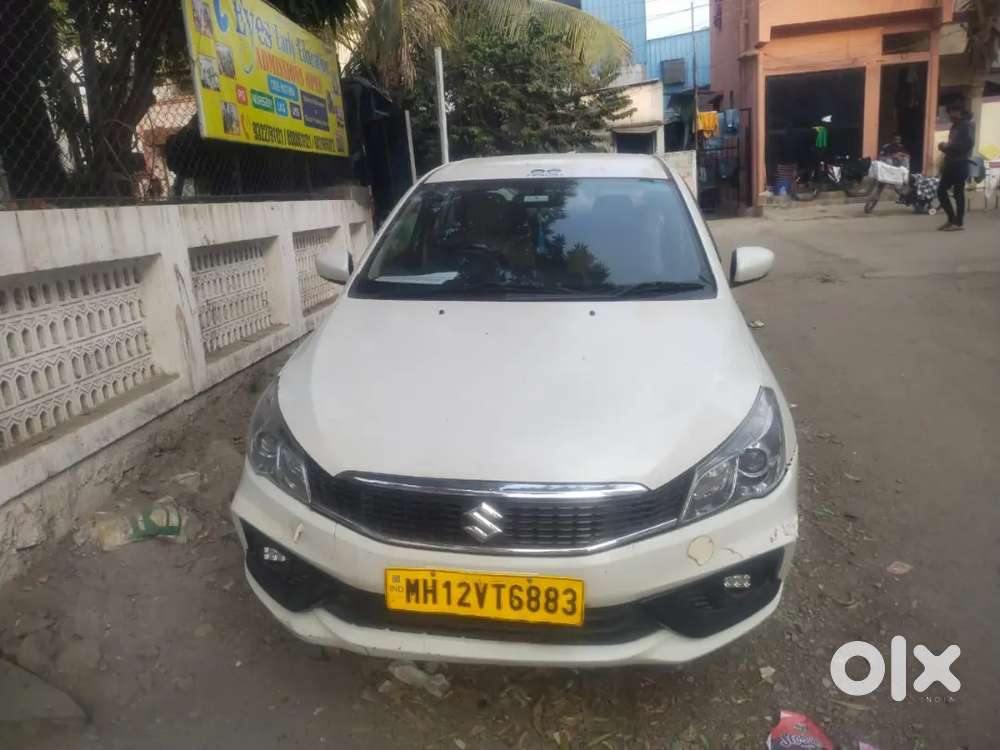 Maruti Suzuki Ciaz S 2023 Petrol 102000 Km Driven