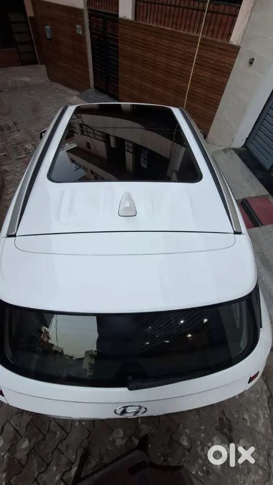 Hyundai Creta 2020