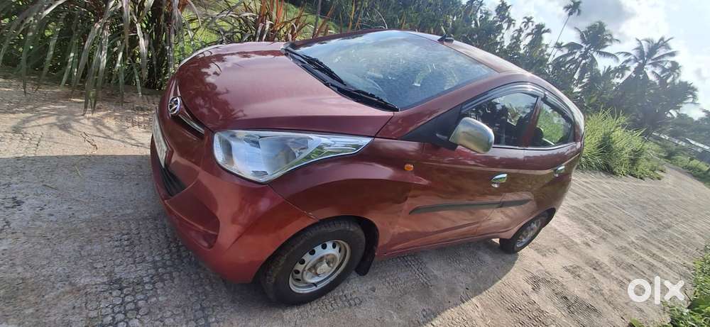 Hyundai Eon Era +, 2012, Petrol
